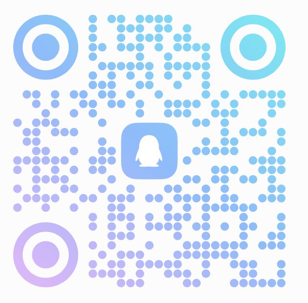 扫码加QQ群-jp的迷你作坊